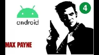 Прохождение Max Payne Mobile | #4