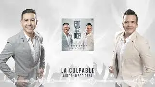 LA CULPABLE - DIEGO DAZA & CARLOS RUEDA