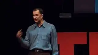 Is There a Buy Button Inside the Brain: Patrick Renvoise at TEDxBend