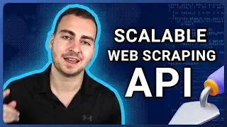 How To Build a Web Scraping API for Large-Scale Data Collection Using FastAPI