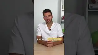 Чем ОПАСЕН большой спорт для детей? 