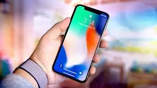 Is the iPhone X Worth It? [4K HDR]