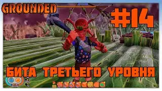 Бита третьего уровня, Grounded #14