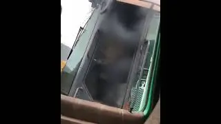 ПРИКОЛ НАД ДРУГОМ)))   