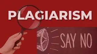 Plagiarism | Understanding and Avoiding It