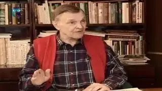 Юрий Бондарев. К 90-летию классика русской литературы