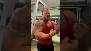 Как чешутся качки!