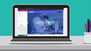 WordPress Page Builder Theme - BIZTIX - Page Builder layouts