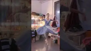 Cinderella – Sailor Moon Edition! (Yasmine Naghdi) #sailormoon #shorts #RoyalOperaHouse