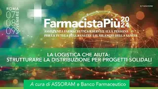 La logistica che aiuta: strutturare la distribuzione per progetti solidali