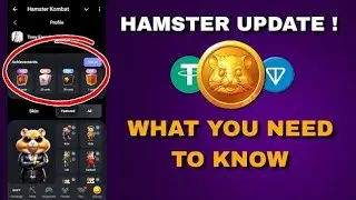 Fix This Now Or Lose Hamster Kombat Airdrop