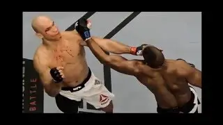 The Demolition Reem - Alistair Overeem