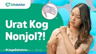 Urat Tangan Nonjol? EMANG BISA DISEMBUHIN? | dr. Belda Amelia