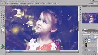 HOW TO CLEAN A FACE OF GIRL LIKE  AN ANGEL WITH PATCH TOOL IN PHOTOSHOP CS6 |
