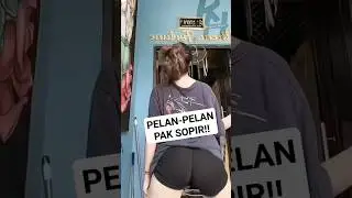 RANDOM VIDEO: Tiktok Tobruttt cewek SMA Bali...