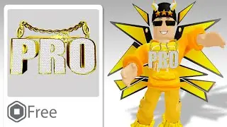[FREE] GET ALL* FREE AVAILABLE ROBLOX 2024 ITEMS | ASAP!!!!
