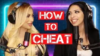 HOW TO GET AWAY WITH CHEATING - ELENA DEMONETIZED EP: 22