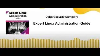Expert Linux Administration Guide