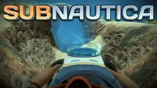 [58] New & Improved Seaglide! | Subnautica