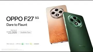 OPPOF275G: Unlock the Power of Halo Light - Smart, Dynamic, and Customizable