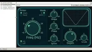 The Best Free Tremolo VST Plugins