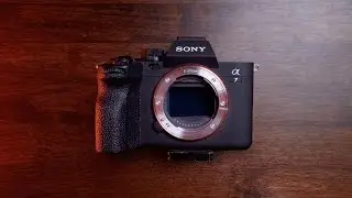 Should YOU Get The SONY A7IV In 2023? // 1 YEAR REVIEW