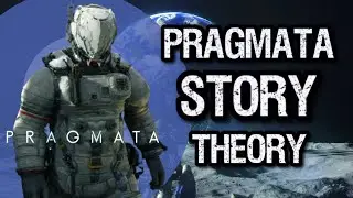 PRAGMATA PS5 STORY Theory