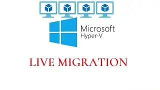 Hyper V Live Migration How to Easily Move VM to Another Host