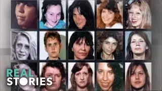 Canadas Missing Women Tragedy (Missing Persons Documentary) | Real Stories