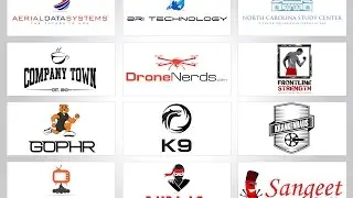 Logo show