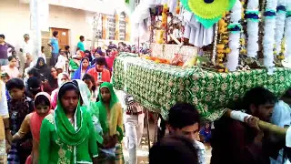 Kolaras Taziya 2017(Kolaras Moharram World's Famous Taziya)