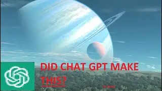 You won't believe what KSP planet ChatGPT Made!