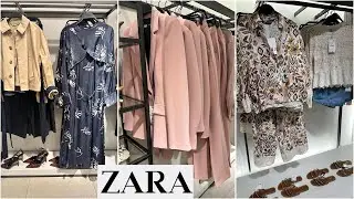 Zara women’s new collection /September 2024