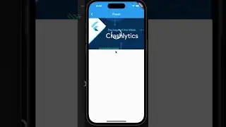 Youtube videos in Flutter 