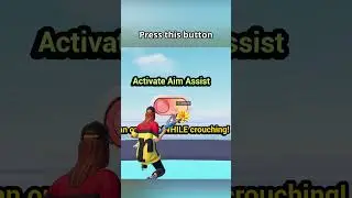 How to get aimbot in Fortnite 🤫