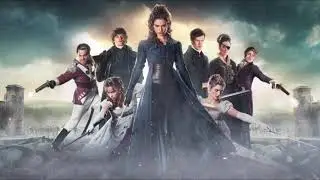 Pride and Prejudice and Zombies - Full Soundtrack (Original Motion Picture Soundtrack) [HQ Audio]