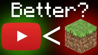 Does YouTube make you better at Minecraft?