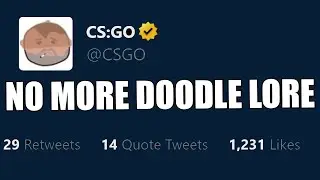 CSGO's New Update is CRAZY...
