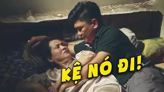 Thiếu hơi chồng, mẹ qua lại với hàng xóm và cái kết - KÝ SỰ PHÁP ĐÌNH 2024 | CHUYỆN TỘI PHẠM