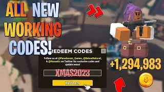 All New Working Codes for Tower Defense Simulator! DECEMBER 2022 | TDS CODES