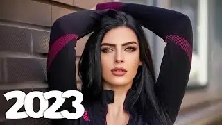 Mega Hits 2023 🌱 The Best Of Vocal Deep House Music Mix 2023 🌱 Summer Music Mix 2023 #9