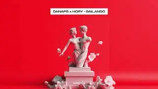 DANAPS & HORY - BAILANDO (cover of Paradisio)