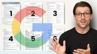 6 Successful Google Resume Examples (Free Templates)