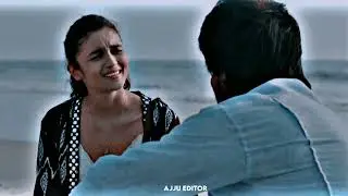 Dear zindagi movie status... 😍🤩 | edit by Ajju