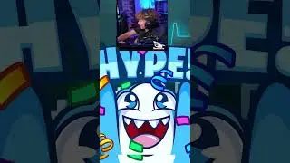 KID CARRIES RANDOMS WHILE USING META WSP SWARM ON REBIRTH ISLAND 