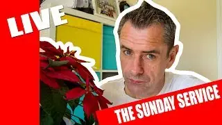 Sunday Service - How to service your own car