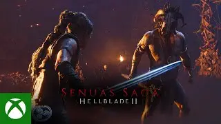 Senua’s Saga: Hellblade 2 - Release Date, Story So Far, & Gameplay Details