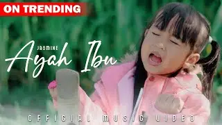 Ayah Ibu - Jasmine Ft. Tri Suaka (Sad Story)