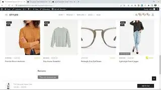 Styler - How to Edit Single Product's Tab?