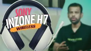 Sony INZONE H7 Review in 2 Minutes | WH G700 Wireless Gaming Headset